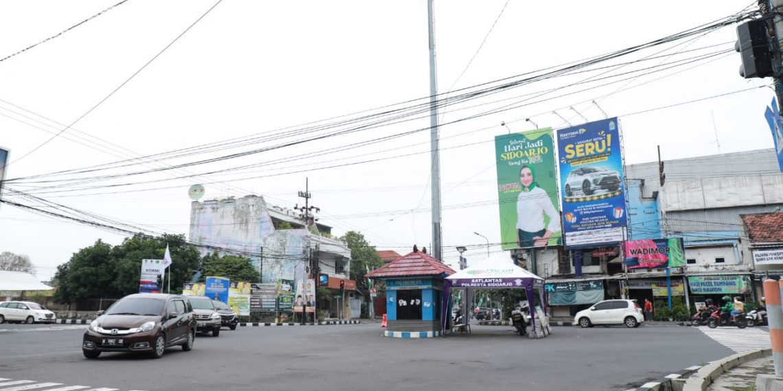 Pemkab Sidoarjo Sayembarakan Desain Tugu Babalayar Berhadiah Rp 30 Juta