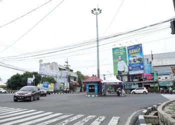 Pemkab Sidoarjo Sayembarakan Desain Tugu Babalayar Berhadiah Rp 30 Juta
