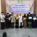 SMK Negeri 2 Buduran Beri Penghargaan Bagi Siswa Yang Melaksanakan Pondok Ramadhan Terbaik