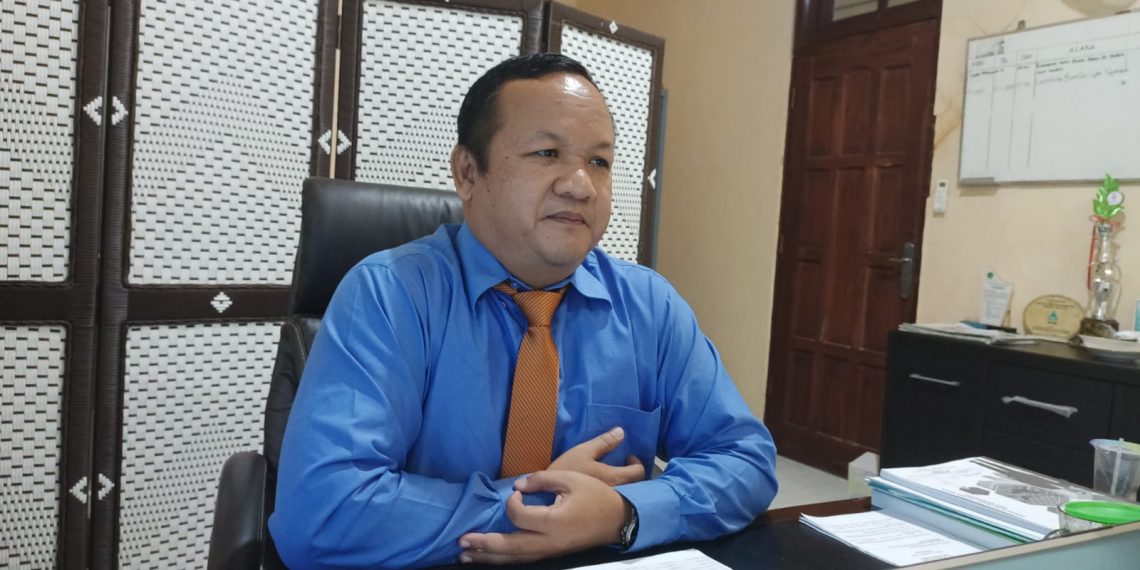 Perkuat Bisnis, UMKM Pamekasan Dapat Kredit Murah