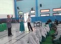 Siswa SMPN 2 Sidoarjo Dapat Pencerahan Tentang PPDB 2022/2023 Agar Tidak Salah Pilih