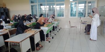 Pondok Ramadhan 1443 H MAN Sidoarjo Diisi Dengan Moderasi Agama dan Ilmu Kemasyarakatan