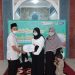 SMP Sepuluh Nopember Mewisuda Siswanya Yang Sudah Tahfizd Al Qur’an
