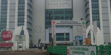 Pembangunan Kampus II UINSA Surabaya Dongkrak Ekonomi Warga