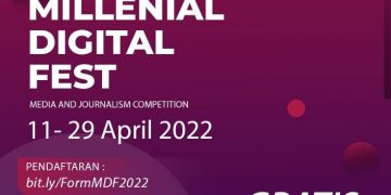 Pemkab Sidoarjo Gelar Lomba Vlog dan Fotografi Millenial Digital Fest (MDF) 2022