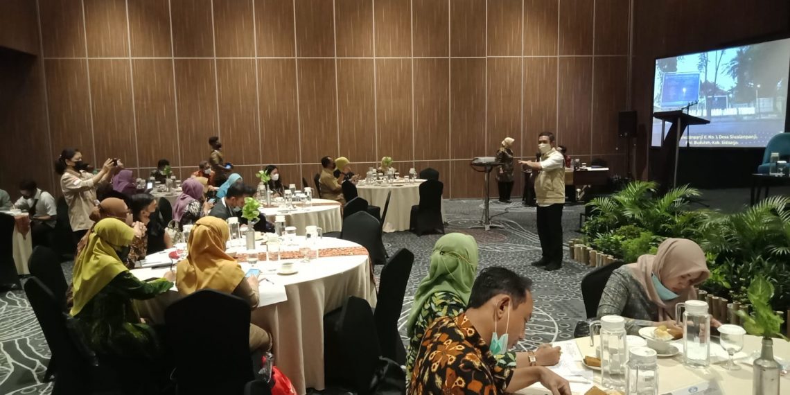 Mendikbudristek: Bahasa Indonesia Sebagai Bahasa Resmi ASEAN Dikedepankan