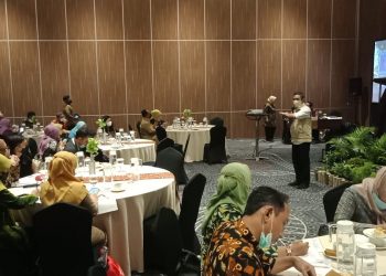 Mendikbudristek: Bahasa Indonesia Sebagai Bahasa Resmi ASEAN Dikedepankan