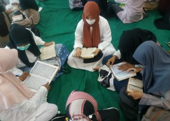 Pondok Ramadhan SMAN 2 Menuju Generasi Millineal Yang Ber Imtaq dan Berkarakter Profil Pelajar Pancasila