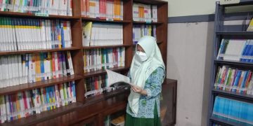 Siswi SMAMDA Mazaya Candra Bingung Diterima dua Perguruan Tinggi Negeri UI dan Unpad