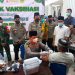 Warga Dusun Parengan Antusias Ikuti Vaksinasi Booster