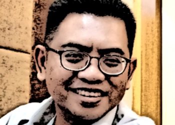 Puasa, Belajar Tidak GR