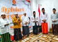 Semarakkan Ramadan, PKS Gresik Gelar Ngabuburit Bershalawat