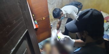 Pria di Rungkut Tewas, Terdapat Luka Sayatan di Urat Nadi