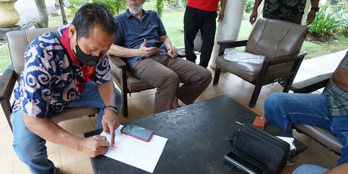 Bupati Tindak Tegas Tarif Parkir Ugal-ugalan Hingga Rp 10 Ribu