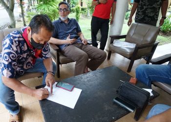 Bupati Tindak Tegas Tarif Parkir Ugal-ugalan Hingga Rp 10 Ribu