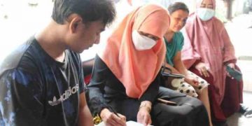 DPRD Surabaya: Beasiswa Pemuda Hebat, Cara Tepat Putus Rantai Kemiskinan