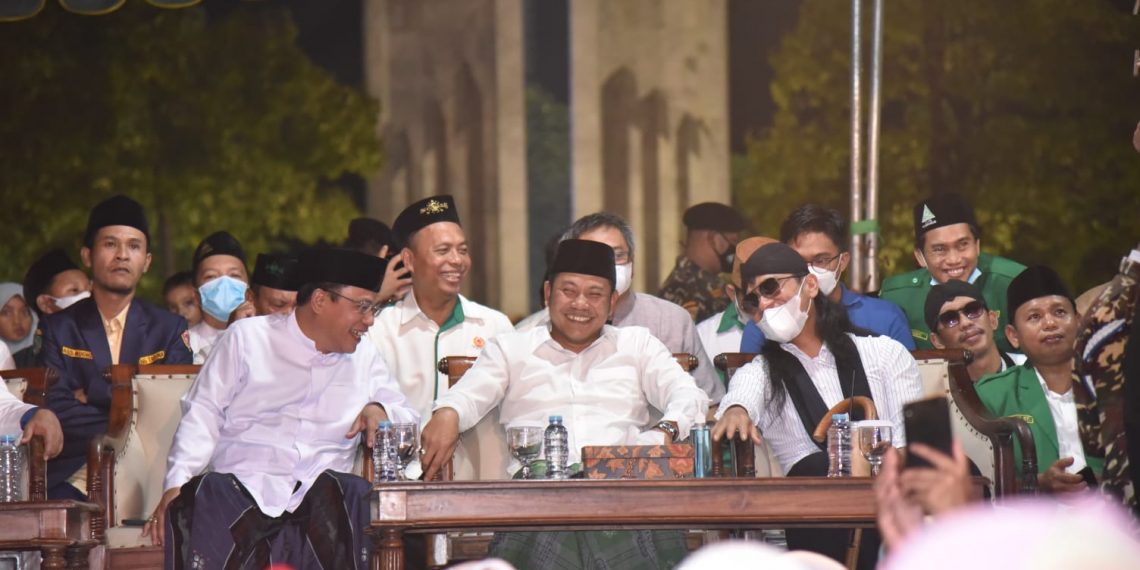 Peringati Malam Nuzulul Qur’an, Wabup Subandi Berpesan Amalkan Al Quran Dalam Kehidupan Sehari-hari