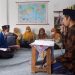 Tangis Haru dan Sujud Syukur Warnai Tes Program Diniyah SMA Islam Parlaungan