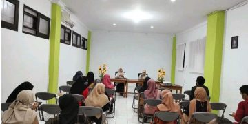 Penerimaan Seleksi Program Magang Besertifikat Perpustakaan UIN Sunan Ampel Surabaya