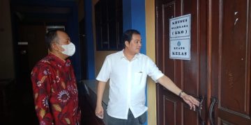 SMPN 2 Sidoarjo dan SMP PGRI 9 Sidoarjo Siap Menyambut Program KKO Pada PPDB 2022/2023