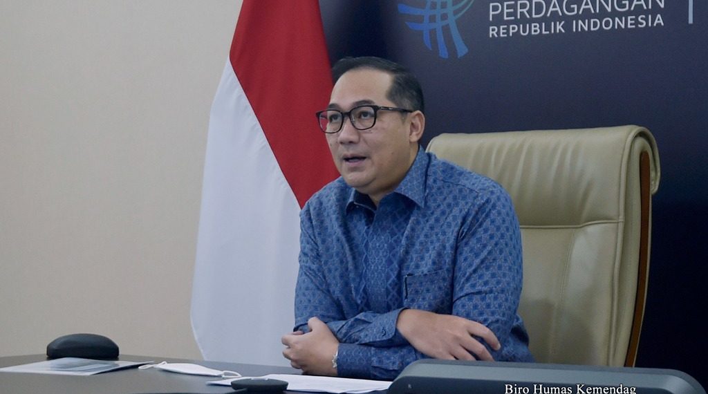 Bangga Produk Indonesia, Kemendag Perkuat UMKM Berdaya Saing Global