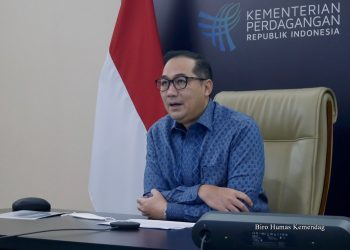 Bangga Produk Indonesia, Kemendag Perkuat UMKM Berdaya Saing Global