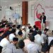 Pondok Ramadhan SMK Telkom Sidoarjo Dimanfaatkan Untuk Memperkuat Keagamaan
