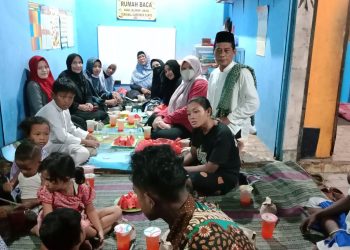 Mahasiswa UMG Jadikan  Anjal Gubernur Suryo sebagai Objek Penelitian