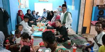 Mahasiswa UMG Jadikan  Anjal Gubernur Suryo sebagai Objek Penelitian