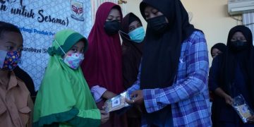 Gandeng UMKM, Dispendik Surabaya Berikan Pelatihan Kecakapan Hidup