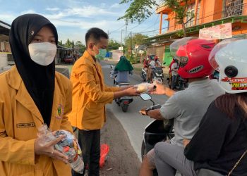 Kembangkan Kreativitas dan Kesalihan Sosial Siswa, Spemupat Sajikan ‘Muslim Berkarya’