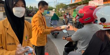 Kembangkan Kreativitas dan Kesalihan Sosial Siswa, Spemupat Sajikan ‘Muslim Berkarya’