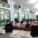 Jam’iyah Tadarrus Al Qur’an Menggelar Safari Ramadan Di Masjid Dusun Tempel