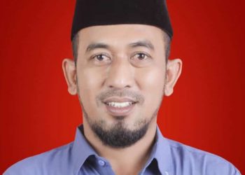 Abdillah Setiawan Terpilih sebagai Kades Jalmak, Pamekasan Periode 2022-2028