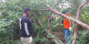Anak Ditemukan Tergantung, Ibu Korban Temukan Banyak Kejanggalan