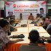 PKS Surabaya Perkuat Sinergi dengan Wartawan