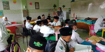 INOVASI di MI Al Abror Kauman Dalam Penerapan Profil Pelajar Pancasila Mewujudkan Kedisiplinan