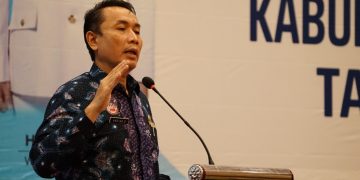 Plh Sekda Sidoarjo Klarifikasi Surat BPK Terkait Parkir