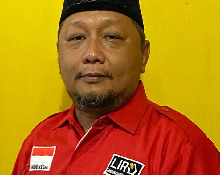 LIRA : Kejari Sidoarjo Harus Segera Tangani Kasus Jembatan Segoro Tambak