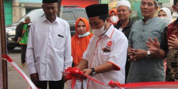 PKS Mendirikan 14 Posko Mudik Dr. Salim di Jawa Timur