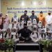 ASTON Inn Gresik-Gressmall Berbagi dengan Anak Yatim