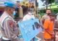 Edarkan Uang Palsu, Pria Asal Malang Lebaran di Penjara