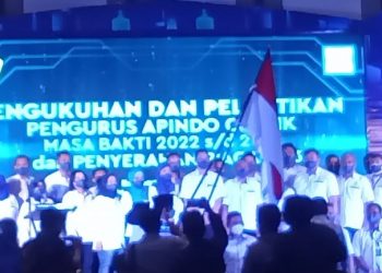 Gus Yani Minta Apindo Ikut Dongkrak Investasi dan Entas Kemiskinan di Gresik