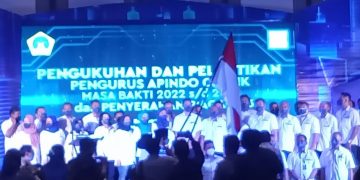 Gus Yani Minta Apindo Ikut Dongkrak Investasi dan Entas Kemiskinan di Gresik