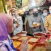 Sidak Pasar di Bogor, Wamendag: Harga Bapok Aman dan Stabil