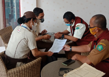 Pandemi Membaik Pendapatan Pajak Daerah Sidoarjo Meningkat