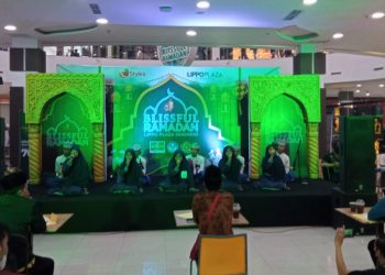 Parlaungan Bersholawat Raih The Best Jingle Dalam Festival Al Banjari LP Ma’arif Sidoarjo 2022