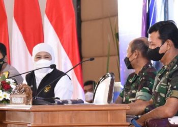 Mudik Gratis bagi Warga Jatim di Jakarta