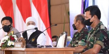 Mudik Gratis bagi Warga Jatim di Jakarta