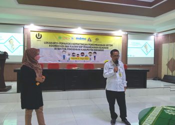 Imbas PJJ (Pembelajaran Jarak Jauh) Nilai Literasi dan Numerasi Turun Drastis